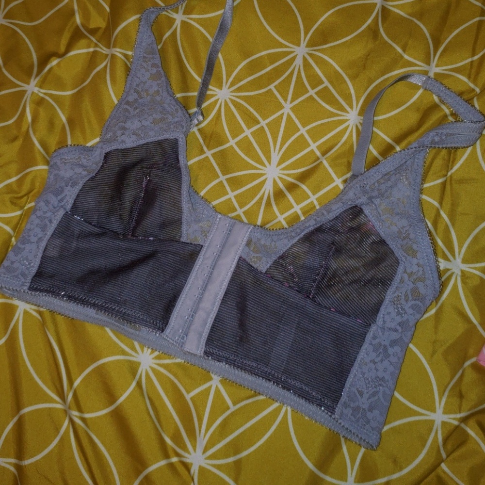Free people bralette